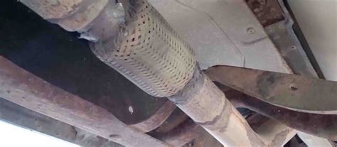 can exhaust leak cause p0420|P0420 code